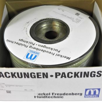 ΣΑΛΑΜΑΣΤΡΕΣ (PACKINGS)